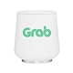 12 oz Fellow Ruby Wine Tumbler - White