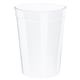 12 oz Full Color Big Game Stadium Cup