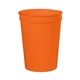 12 oz Full Color Big Game Stadium Cup