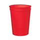 12 oz Full Color Big Game Stadium Cup