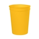 12 oz Full Color Big Game Stadium Cup