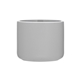 12 oz Helio - Matte White - Matte Light Gray