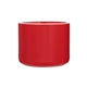 12 oz Helio - Matte White - Matte Red