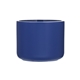 12 oz Helio - Matte White - Matte Royal Blue