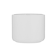 12 oz Helio - Matte White
