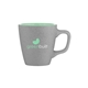 12 oz Luca Stoneware Tumbler - Mint