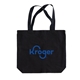 12 oz Premium Cotton Canvas Shopper Tote Bag