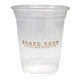 12 oz Recycable Soft Sided Stadium Cup