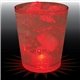 12 oz Single Light Cup - High - End Plastic