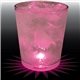 12 oz Single Light Cup - Plastic