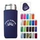 12 oz Slim Fit Kan - Tastic With Logo