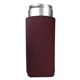 12 oz Slim Fit Kan - Tastic With Logo