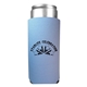 12 oz Slim Fit Kan - Tastic With Logo