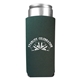 12 oz Slim Fit Kan - Tastic With Logo