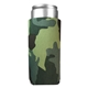 12 oz Slim Fit Kan - Tastic With Logo