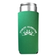 12 oz Slim Fit Kan - Tastic With Logo
