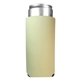 12 oz Slim Fit Kan - Tastic With Logo