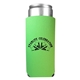 12 oz Slim Fit Kan - Tastic With Logo