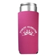 12 oz Slim Fit Kan - Tastic With Logo