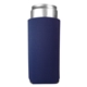 12 oz Slim Fit Kan - Tastic With Logo