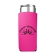 12 oz Slim Fit Kan - Tastic With Logo