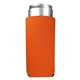 12 oz Slim Fit Kan - Tastic With Logo