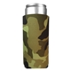 12 oz Slim Fit Kan - Tastic With Logo