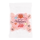 1/2 oz Snack Pack - Imprinted Conversation Hearts