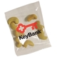 1/2 oz snack packs - jumbo salted cashews