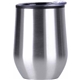 12 oz Stainless Steel Wine Mug