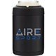 12 oz standard can cooler hydrojug - Black