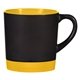 12 oz Two - Tone Americano Mug