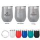 12 oz Vinay Stemless Wine Glass