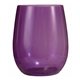 12 oz Vinello Shatterproof Stemless Wine Glass (Full Color Digital)