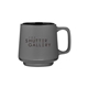12 oz windsor - Black