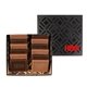 12 Piece Deluxe Rectangle Cookie Gift Box