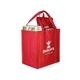 12 X 12 X 8 Standard Grocery Tote