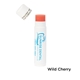 a wild cherry uva / uvb protection artisan lip balm spf15
