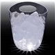 125 Oz. 5- Light Plastic Champagne Bucket