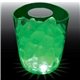 125 Oz. 5- Light Plastic Champagne Bucket