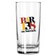 12.5 oz Highball Glass - USA, Full Color Digital