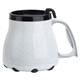 aerial view a granite palisade 16 oz desk mug, image 1 of 2