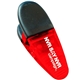 a red magnum magnetic fridge / office clip