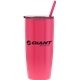 aerial view a pink 20 oz omega collection, image 1 of 2