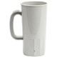 a granite 22 oz single wall stein mug