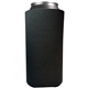 a black foamzone collapsible 16 oz can cooler