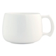 a white naturead(tm) corn mug souper