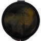 aerial view a smoke ear protection in round case, image 1 of 2