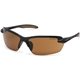 a sandstone carhartt spokane safety glasses