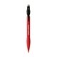 a red prime mechanical pencil